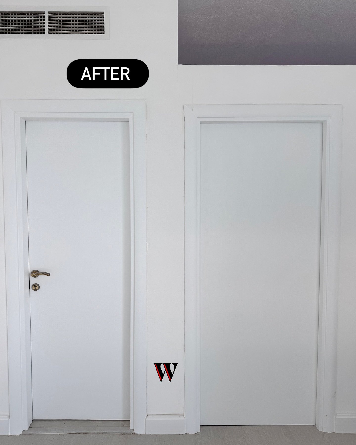 Give your door a fresh new look with vinyl wrap!
Call/WhatsApp 056 747 8791 to get a quick quote!
Visit www.wrapwayuae.com for more detail