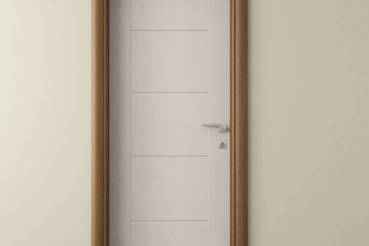 Door Wrap in Dubai